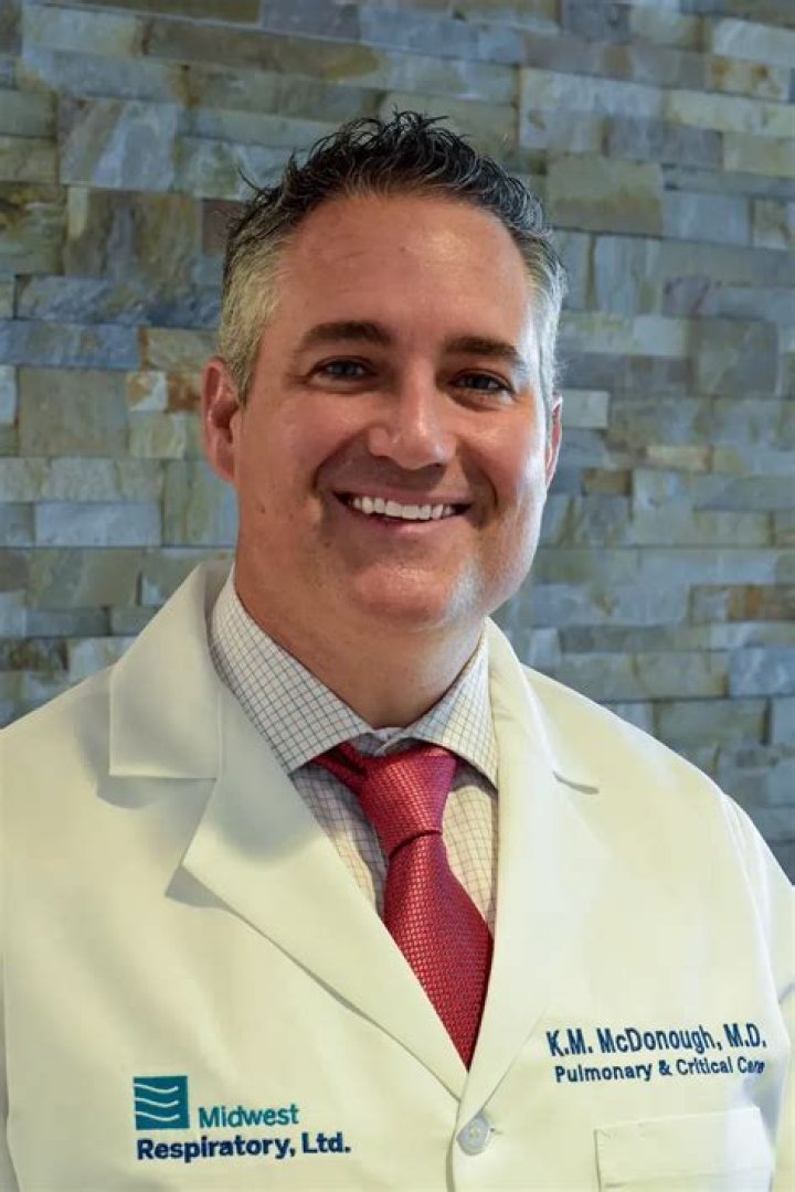 Dr. Kristopher Shewmake, MD – Little Rock, AR