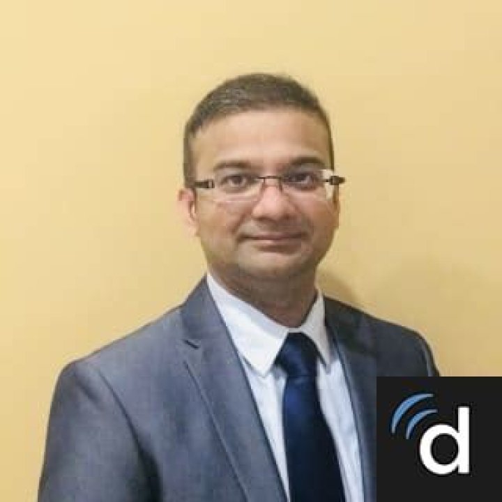 Dr. Krunal Patel, MD – Phoenix, AZ