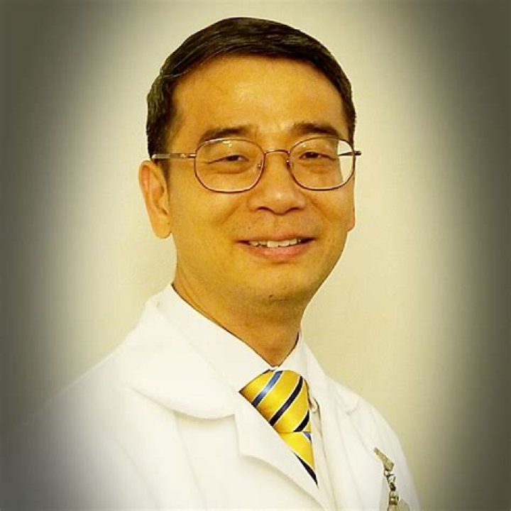 Dr. Kun Zhong, MD – Farmington Hills, MI