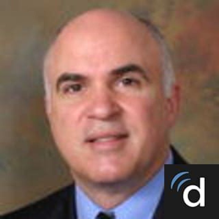 Dr. Kurt Schibler, MD – Cincinnati, OH