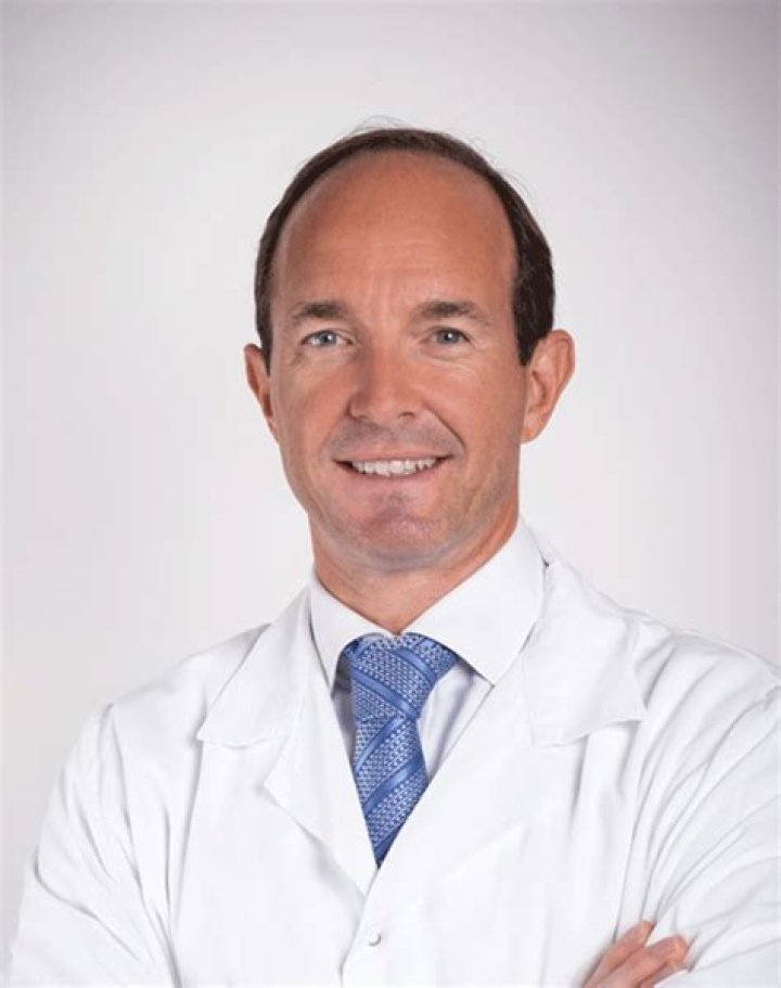 Dr. Kurt Schillinger, MD – Downingtown, PA