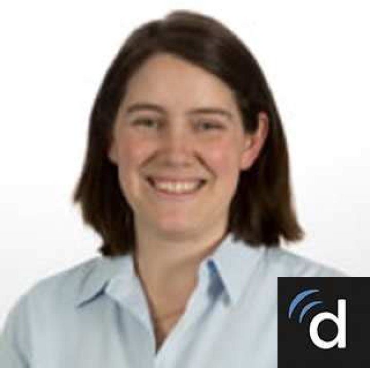 Dr. Kylie Rhodes, MD – Fayetteville, AR