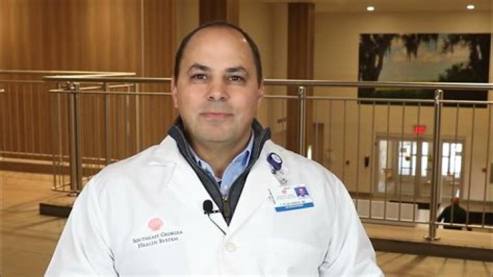 Dr. Lance Owens, DO – Grand Rapids, MI