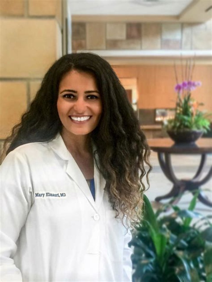 Dr. Lara ElMasri, MD – Sterling Heights, MI