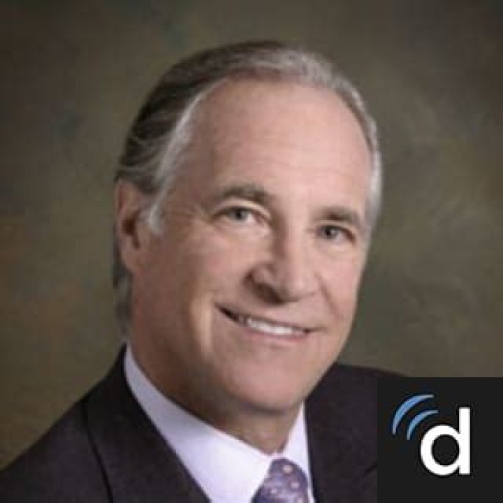 Dr. Larry Salberg, MD – Merrillville, IN