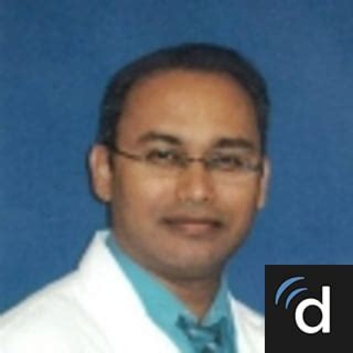 Dr. Latchman Hardowar, MD – Kissimmee, FL