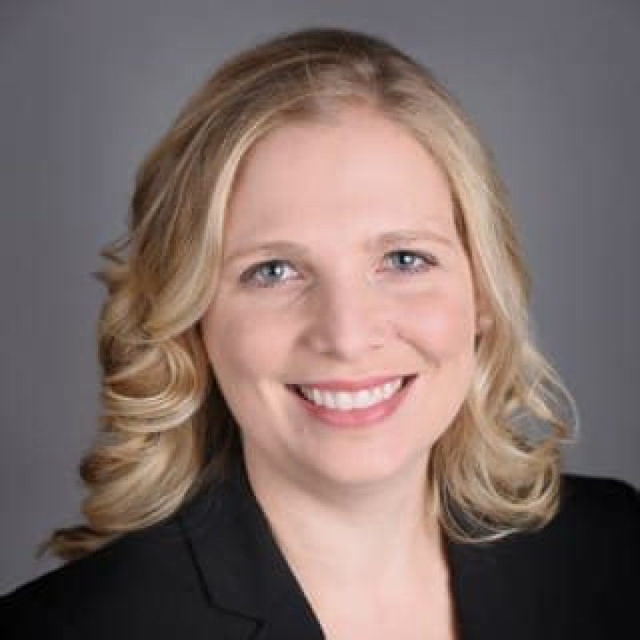 Dr. Laura Musselwhite, MD – Charlotte, NC