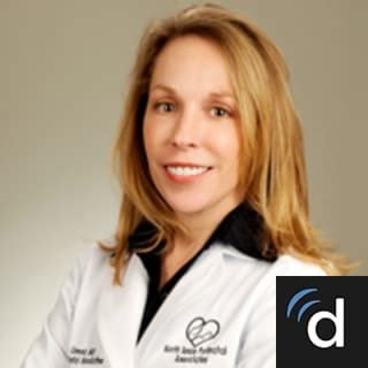 Dr. Laura (Urbach) Greer, MD – Dallas, TX