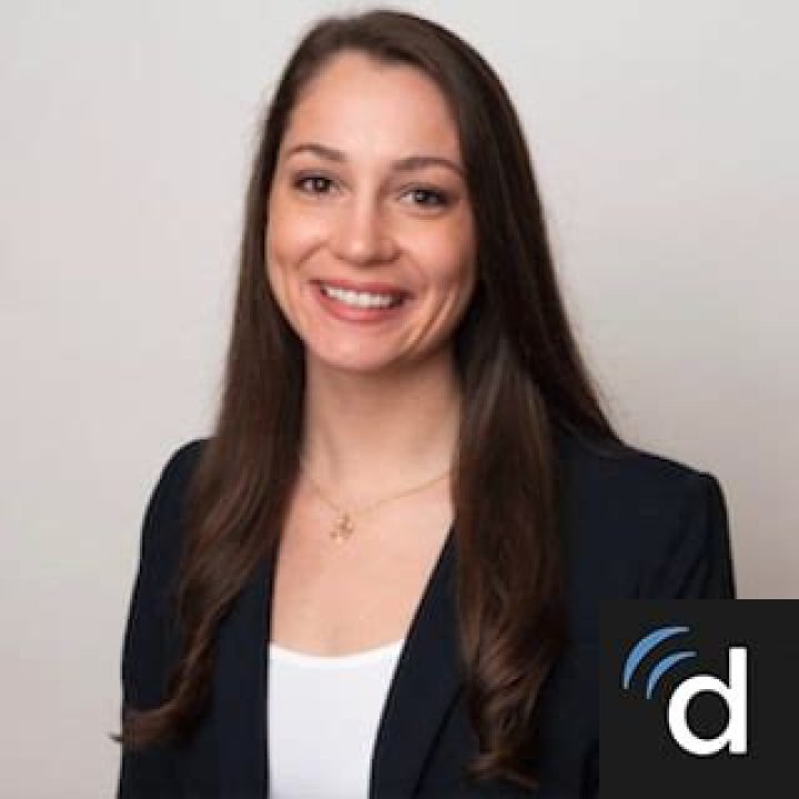 Dr. Lauren Chew, DO – Philadelphia, PA