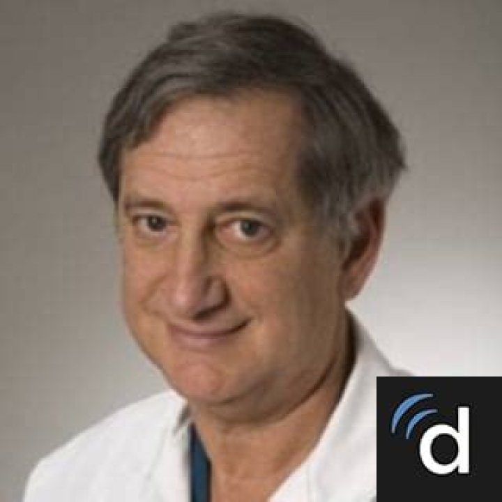 Dr. Lawrence Gessman, MD – Camden, NJ