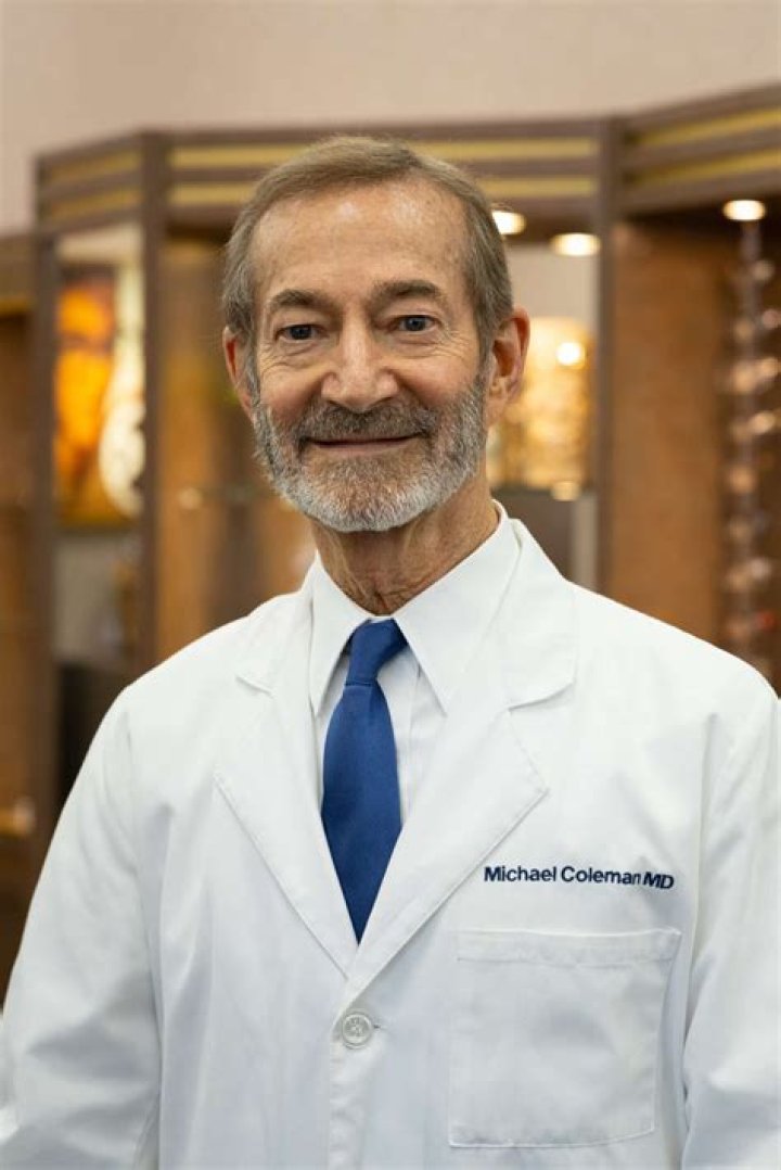 Dr. Lee Coleman, MD – Greenwood, MS
