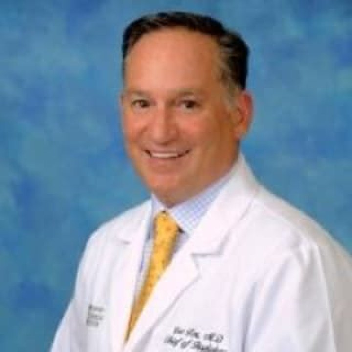 Dr. Lee Fox, MD – Jupiter, FL