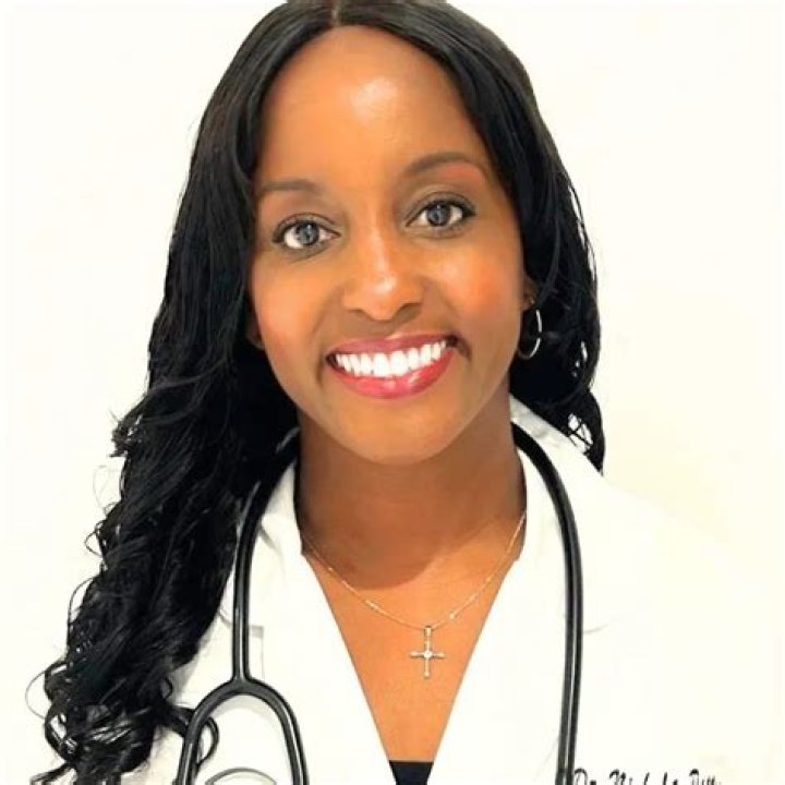 Dr. Leila (Duling) Sakhai, MD – Naples, FL