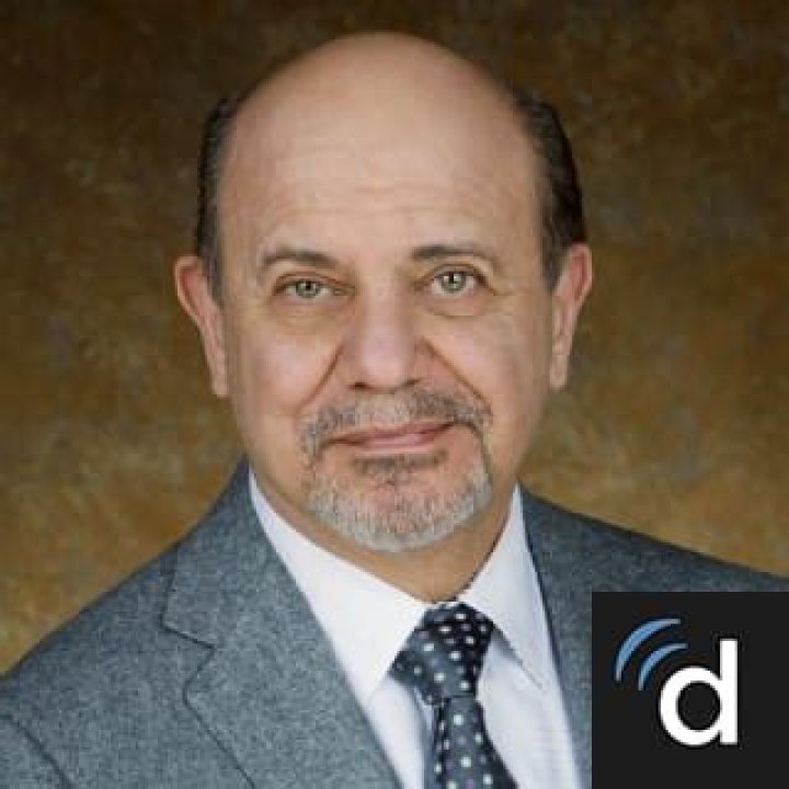 Dr. Leon Paulos, MD – Cottonwood Heights, UT