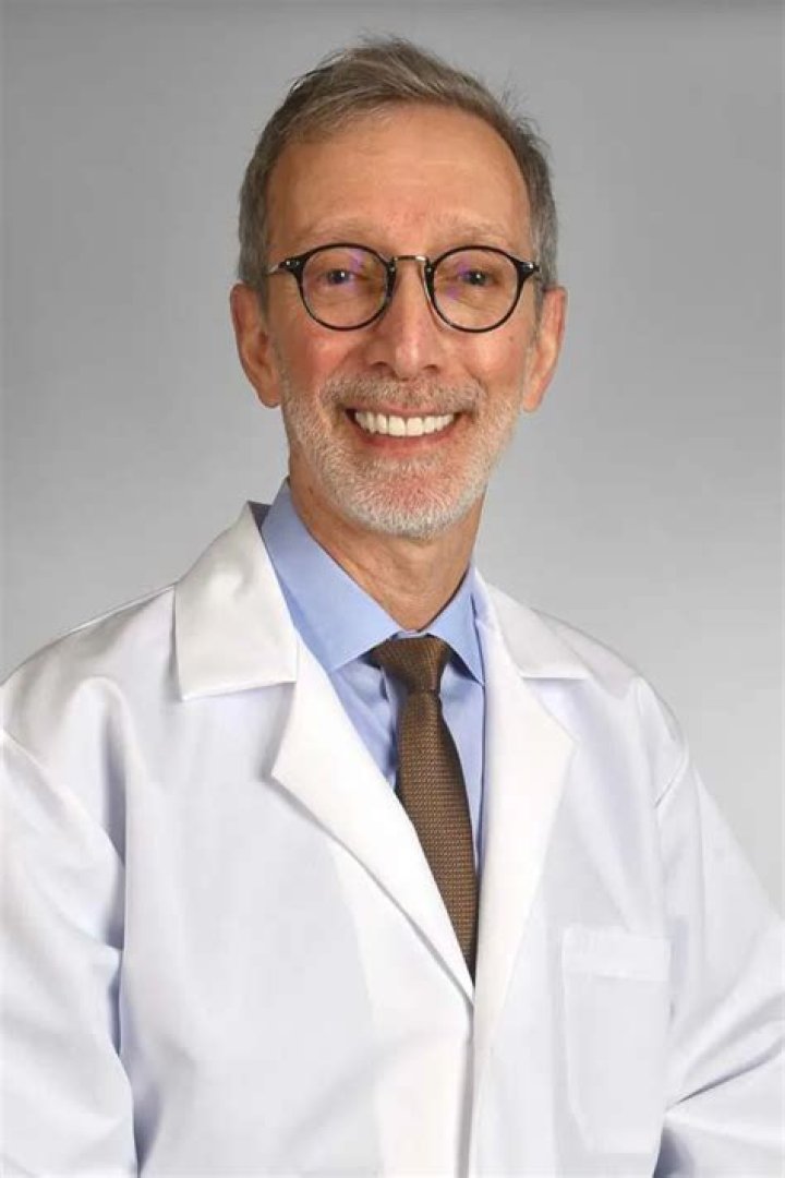 Dr. Leonard Gordon, MD – Windham, NH