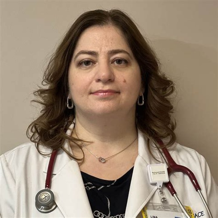 Dr. Lina Merlino, MD – Staten Island, NY