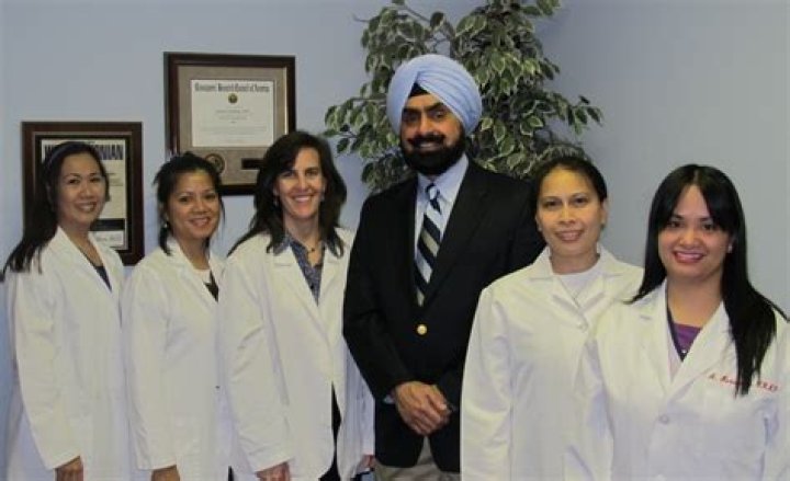 Dr. Linda Lapos, MD – Allentown, PA