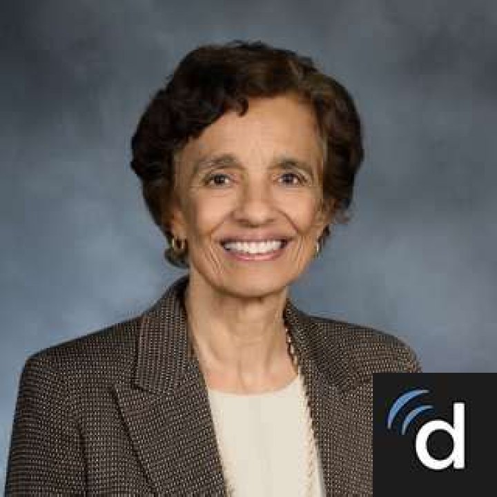 Dr. Lisa Hudgins, MD – New York, NY