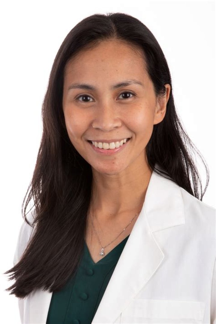 Dr. Lisa Huo, MD – Brooklyn, NY