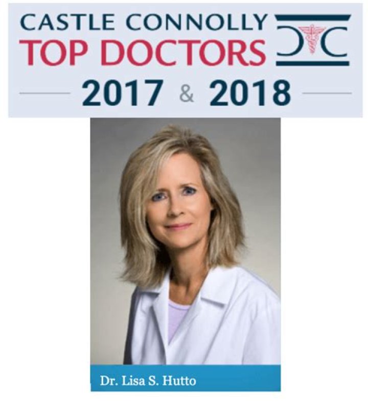 Dr. Lisa Hutto, MD – Columbia, SC