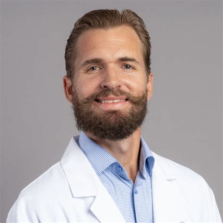 Dr. Logan Christensen, MD – Winter Haven, FL