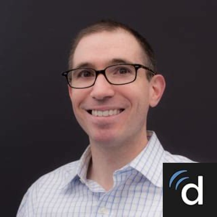 Dr. Louis Sussman, MD – New Haven, CT