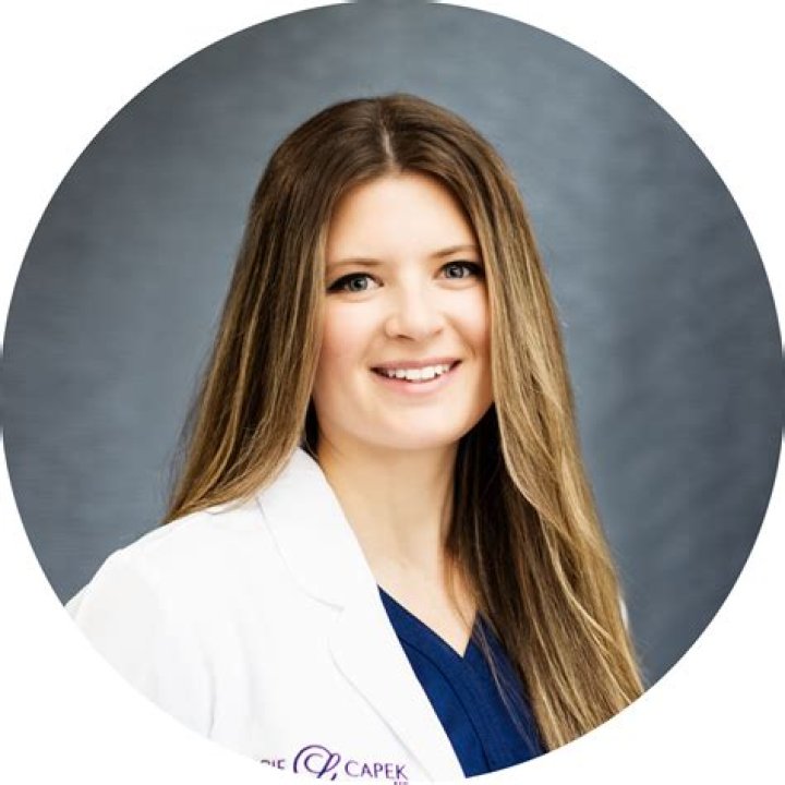 Dr. Lucie Capek, MD – Latham, NY