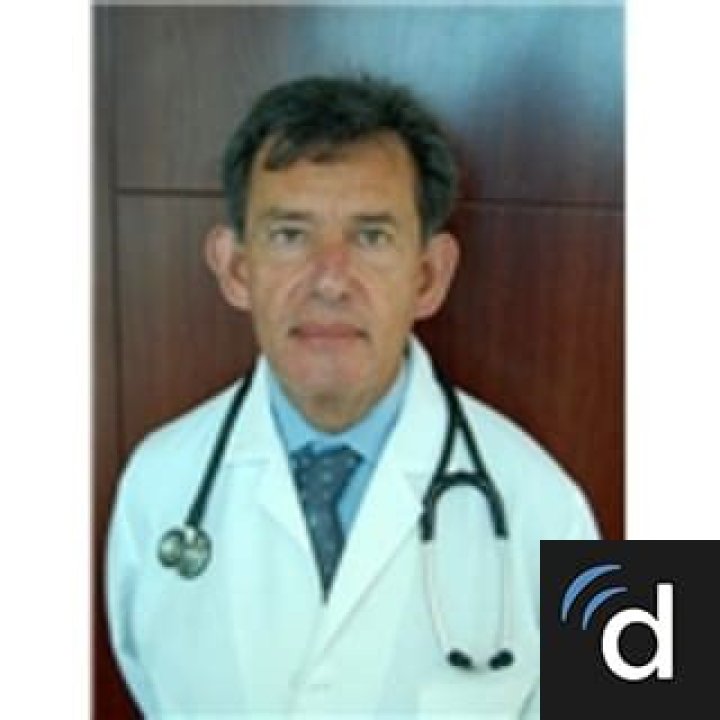 Dr. Luis Glodowski, MD – Flushing, NY