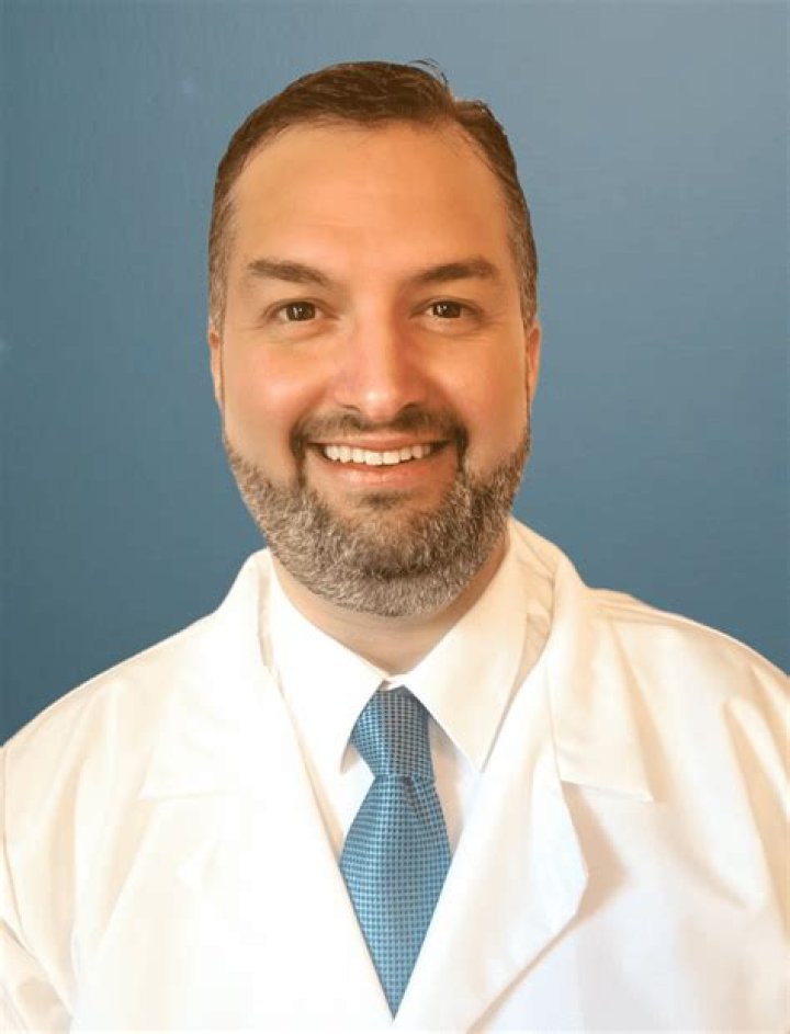 Dr. Luis Ramos, MD – Lady Lake, FL