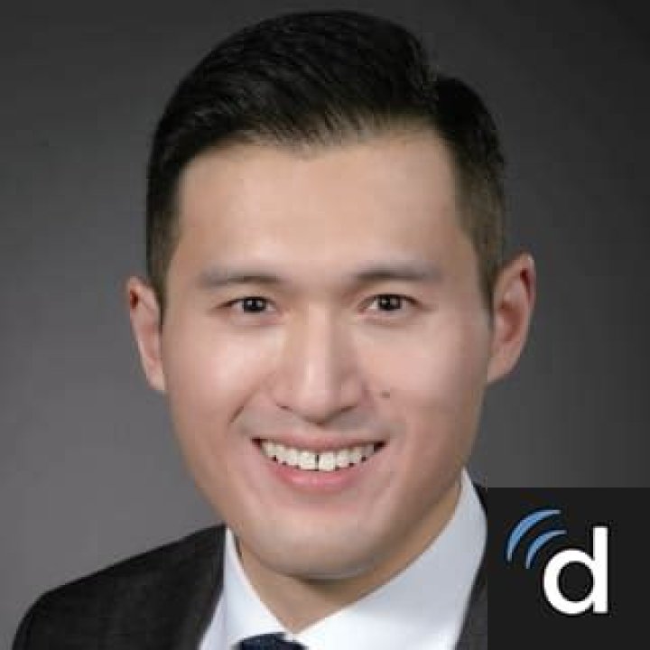 Dr. Luke Meng, MD – Round Rock, TX
