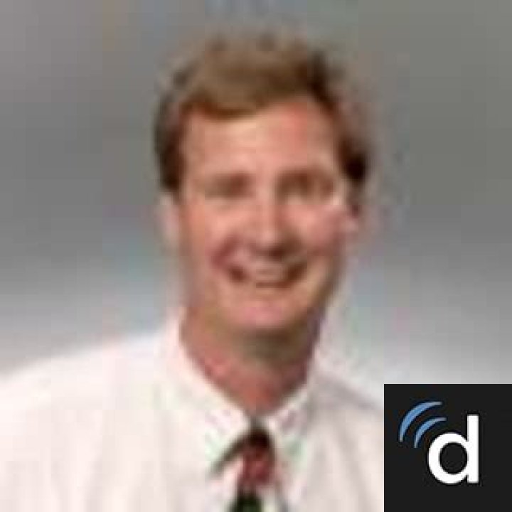 Dr. Luke Nichols, MD – Wichita, KS