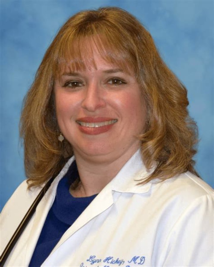 Dr. Lynn Hickey, MD – Ballston Lake, NY