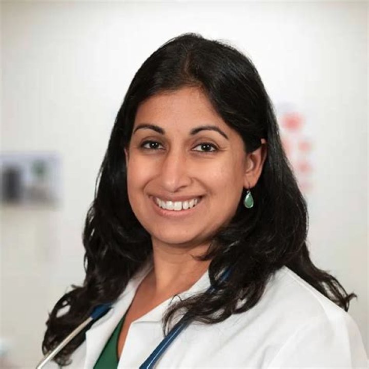 Dr. Madhuri Bewtra, MD – Englewood, NJ