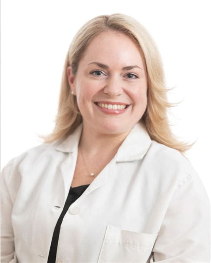 Dr. Maeve Jones-O'Connor, MD – Baltimore, MD