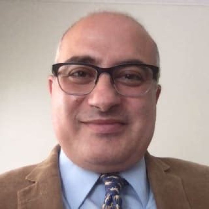 Dr. Maged Peter Ghali, MD – Jacksonville, FL