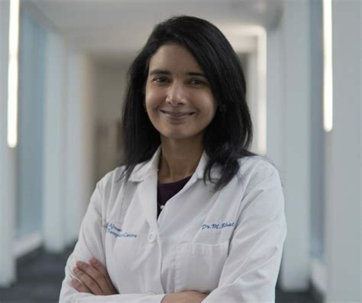 Dr. Mamatha Bollineni, MD – Austin, TX