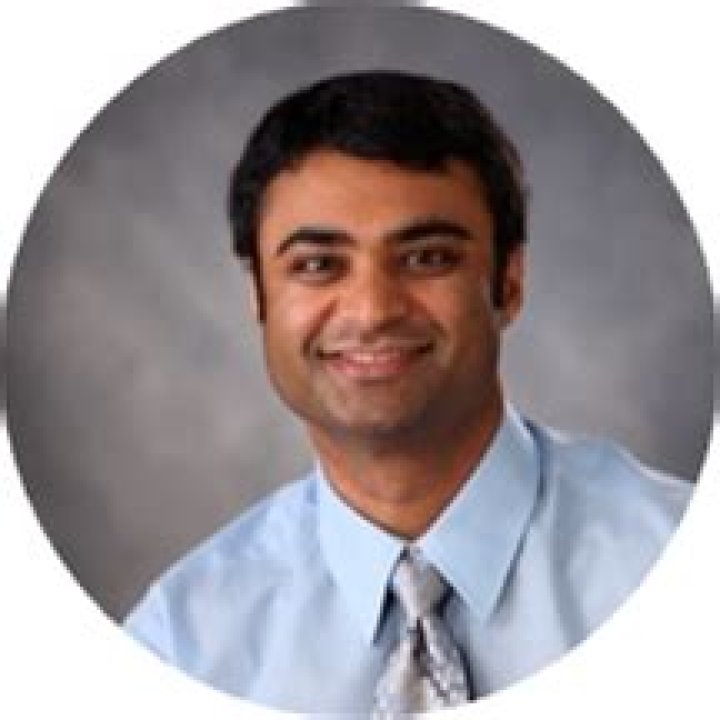 Dr. Manan Shah, MD – Bethlehem, GA