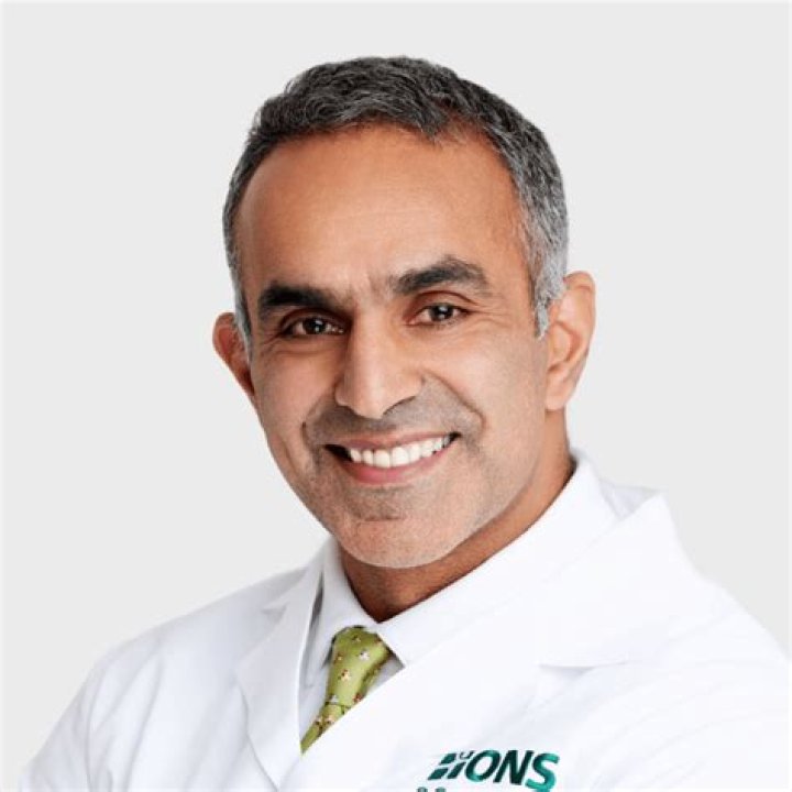 Dr. Manish Sethi, MD – Nashville, TN
