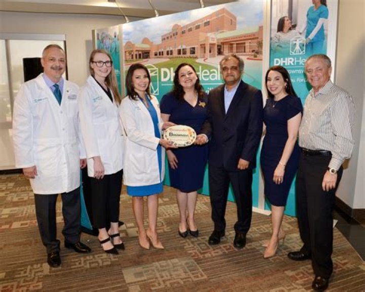 Dr. Manuel Guajardo, MD – Brownsville, TX