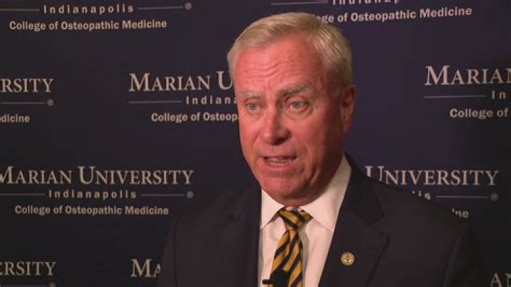 Dr. Manuel Marrufo, MD – Blacksburg, VA