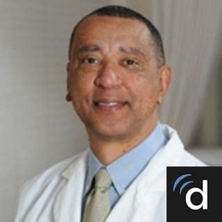 Dr. Marc Galloway, MD – Mason, OH