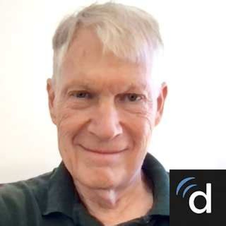 Dr. Marc Hammerman, MD – Fairfax, CA