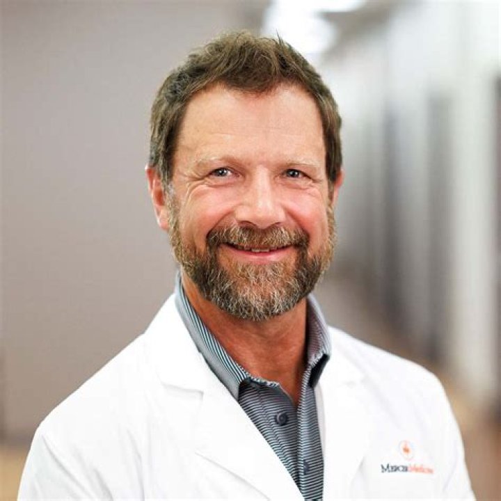 Dr. Marcus Hutchison, MD – Rock Hill, SC