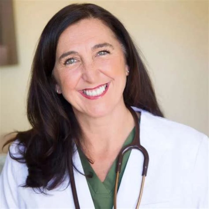 Dr. Margaret Sedensky, MD – Seattle, WA