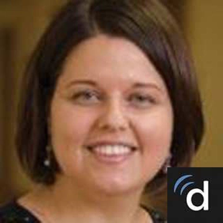 Dr. Margaret Somple, DO – Mount Vernon, OH