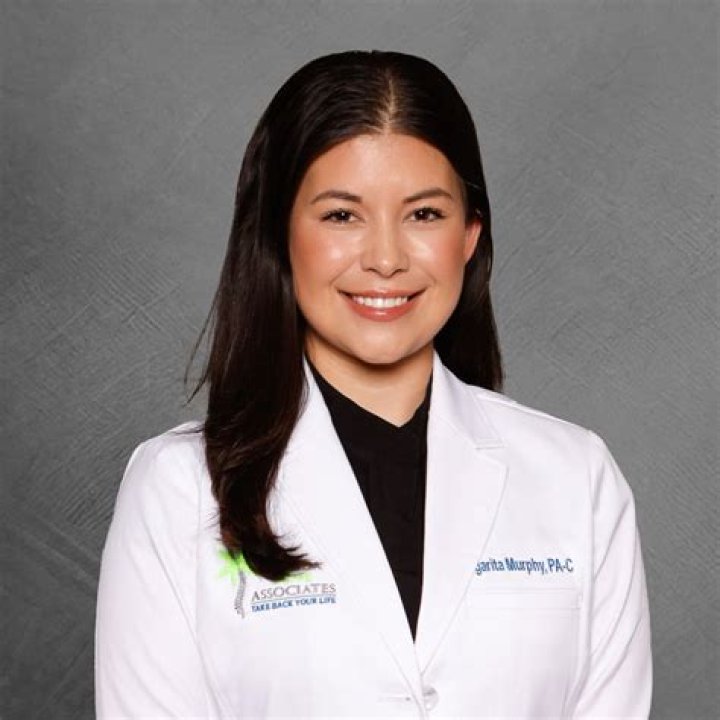 Dr. Maria Margarita Murphy, MD – Mount Pleasant, SC