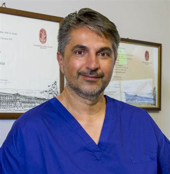 Dr. Maria Mascolo, MD – Rincon, GA