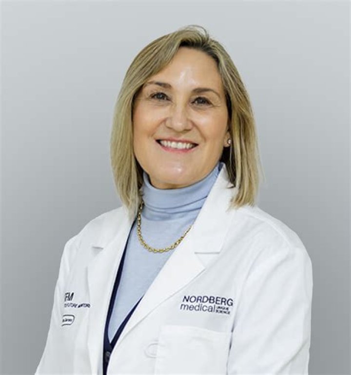 Dr. Maribel Serrano, MD – Ellensburg, WA