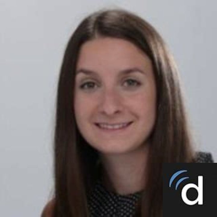 Dr. Marika Toscano, MD – Baltimore, MD