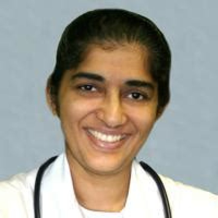 Dr. Marina Joseph, MD – Salem, MA